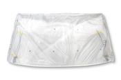 STARLET HEATED WINDSCREEN CLEAR *P image