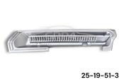 MK2 C-Säulenverstärker LH 25-19-51-3