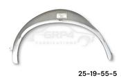 MK2 OUTER (BOOT) WHEEL TUB LH 25-19-55-5 image