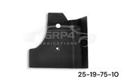 MK2 SICHERHEITSGURT BODENHALTERUNG R/H 25-19-75-10 *P