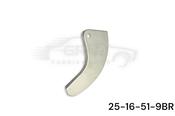 MK1 FUEL TANK BRACKET RH 25-16-51-9BR *P