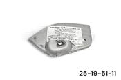 MK2 KRAFTSTOFFTANKHALTERUNG RH 25-19-51-11 *P