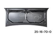 MK1 BOOTLID 25-16-70-0 *P