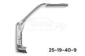 MK2 OUTER DOOR FRAME LH  25-19-40-9 *P