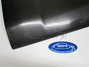 Mk2 Escort Carbon Bonnet *P image