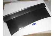 Mk2 Escort Carbon Boot Lid
