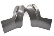Mk2 Escort Carbon Arch Protectors 15"