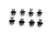 REAR ARCH LINER FITTING KIT *P