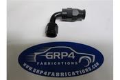 AN6 90 Degree Female Ptfe *P