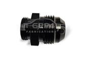 AN 12 TO M22*1.5  MALE MALE ADAPTOR *P