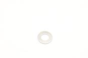 1/2 Flat Washer Zinc image