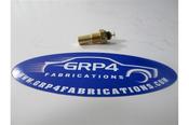 Water Temperature Switch *P