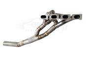 Mk1 Mk2 Escort BD 4 Bolt Exhaust Manifold *ND image