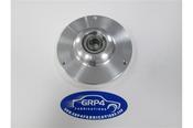 Flat Type Top Mount