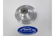 Alloy Eccentric Top Mount.small Hole Top