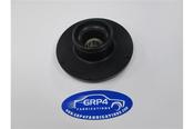 Roller Type Alloy Top Mount (black)