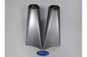 Mk1 Mk2 Escort Rear Turrets