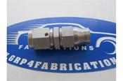 -4 Female 7/16 Swivel Concave. *P