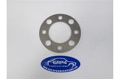 6mm Billet Machined Wheel Spacer image