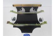 GRP4 Chassis Mounted Sump Guard 6mm..dry Sumped
