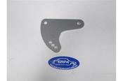 GRP4 Chassis Mounted Sump Guard Front Mtg Ear