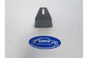 GRP4 Chassis Mounted Sump Guard Rear Mtg Ear