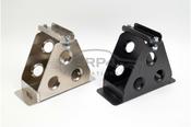 Alloy Battery Tray (25 Upright) image