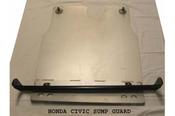 Honda Civic HD 8mm Sumpguard *P