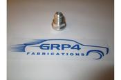 -6 Male Alloy Threaded Fitting (weld On )