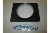 Zf Gearbox Alloy Plate