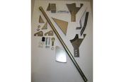 GRP4 Panhard Tower Kit(rh)