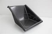 Carbon Fiber Navigators Footrest *P