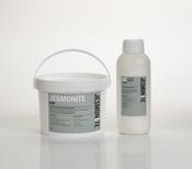 Jesmonite AC100 - Water Based Acrylic Composite Kits