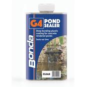 G4 Pond Sealer / Damp Seal / Fibreglass Primer Tie-Coat image