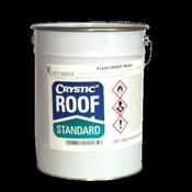 CrysticROOF Standard Resin - 20kg