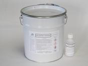 Polyester Topcoat or Gelcoat 5KG