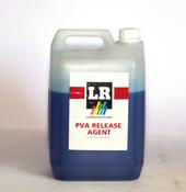 PVA Release Agent