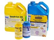 Smooth-Cast&amp;#x2122; 65D - Semi-Rigid Urethane Casting Resin