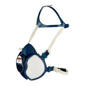 3M 4251+  Maintenance Free Respirator FFA1P2 image