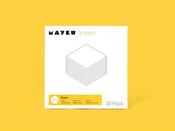Mayku Form Sheets - 30 pack