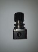 Resin Casting - Pressure Pot Regulator Replacement
