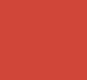 Brilliant Red Polyester Pigment image