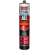 Soudal Fix All High Tack image