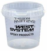 West System - 800ml Graduated Mixing Pot