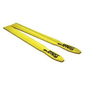 West System - Wooden Epoxy Stirrer