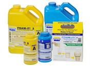 FOAM-iT!™ 3 - 3lb. Rigid Urethane Expanding Foam