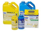 FOAM-iT!™ 5 - 5lb. Rigid Urethane Expanding Foam