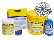 Smooth-Sil™ 960 - Food Safe Silicone