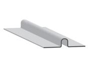 Roofing Trim - Expansion Joint E280- 3m Length