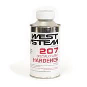 West System - Special Clear Hardener 207